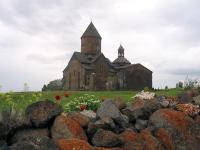 Echmiadzin: il cuore spirituale dell'Armenia - Anberd - Saghmossavank - Gyumrì